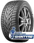 Kumho 225/55 R18 Wintercraft SUV Ice WS51 102T