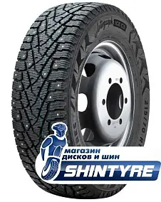 Ikon 215/70 R15C Autograph Ice C3 109/107R Шипы