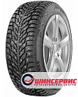 Ikon 235/50 R19 Autograph Ice 9 SUV 103T Шипы