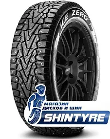 Pirelli 225/45 R17 Ice Zero 94T Шипы