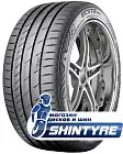 Kumho 245/45 R18 Ecsta PS71 96Y Runflat