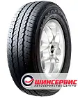 Maxxis 215/65 R15C MCV3+ Vansmart 104/102T