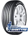 Maxxis 225/55 R17 M-36 Victra 97W Runflat
