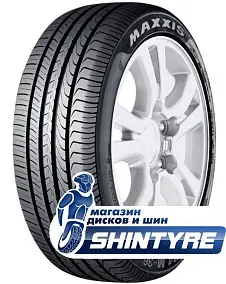 Maxxis 255/40 R18 M-36 Victra 95W Runflat