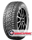 Kumho 235/55 R17 WI32 103T Шипы