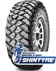 Maxxis 35/12.50 R18 MT-772 RAZR MT 123Q