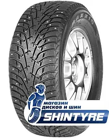 Maxxis 215/60 R17 Premitra Ice Nord NS5 96T Шипы