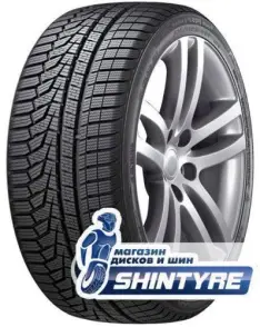 Winter I Cept Evo2 W320 RunFlat