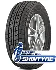 Delinte 225/65 R16C Winter WD2 112/110T
