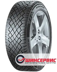 Gislaved 215/55 R18 ArcticControl 99T
