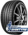 Kumho 225/45 R19 PS72 Ecsta Sport 96Y