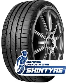Kumho 245/40 R17 PS72 Ecsta Sport 95Y