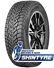 Ikon 265/70 R17 Autograph Ice LT3 121/118Q Шипы
