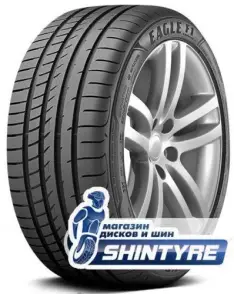 Eagle F1 Asymmetric 5 SoundComfort