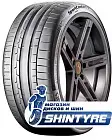 Continental 255/35 R19 SportContact 6 96Y