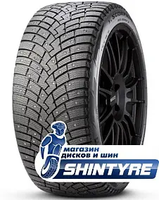 Pirelli 255/45 R20 Scorpion Ice Zero 2 105H Шипы