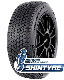 Pirelli 255/45 R20 Ice Zero FR 3 105H