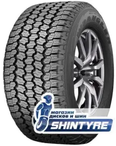Wrangler All-Terrain Adventure with Kevlar