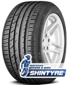 ContiPremiumContact 2 SSR