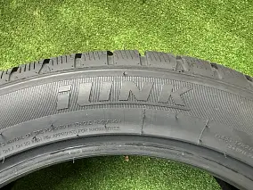 275/40 R21 107H XL SNOWGRIPPER II, ILINK