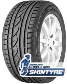 ContiPremiumContact SSR