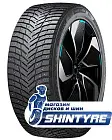 Hankook 255/50 R20 iON Nordic Ice SUV 109T Шипы