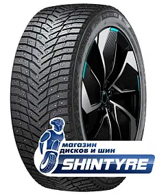Hankook 255/45 R20 iON Nordic Ice SUV 105T Шипы