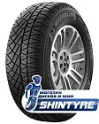 Michelin 265/60 R18 Latitude Cross 110H