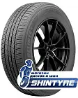 Delinte 265/65 R17 DH7 SUV 112H