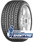 Continental 295/40 R21 ContiCrossContact UHP 111W