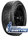 Pirelli 235/65 R17 Scorpion All Terrain Plus 108H
