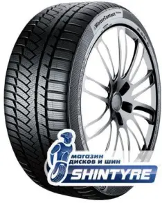 WinterContact TS850 P SUV SSR