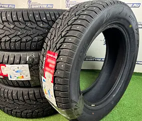 235/65 R17 4PR 108T WINTERVORHUT STUD III XL, ILINK