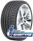 Continental 275/35 R20 ContiSportContact 3 102Y