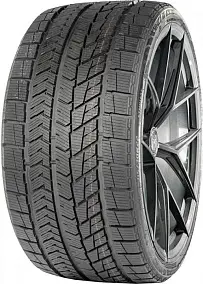 285/35 R21 105H XL UNISTAR ICE PROTECTION все оси/задняя ось