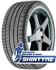 Michelin 285/30 R20 Pilot Super Sport 99Y