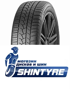 Continental 285/40 R19 WinterContact TS 860 S 107V