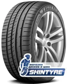 Eagle F1 Asymmetric 3 SUV