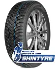 Ikon 225/45 R18 Nordman 8 (Character Ice 8) 95T Шипы