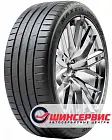 Maxxis 255/45 R20 VS6 Victra SUV 105Y