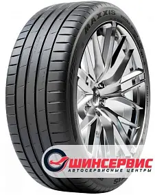 Maxxis 235/60 R18 VS6 Victra SUV 107W