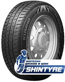 Kumho 205/70 R15C Portran CW51 106R