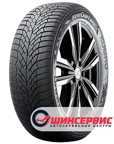 Kumho 215/50 R19 WP52 93T