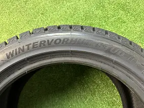 235/45 R17 97T WINTERVORHUT STUD II , ILINK