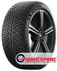 Michelin 245/40 R18 Pilot Alpin 5 97V