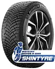 Michelin 235/65 R18 X-Ice North 4 SUV 110T Шипы