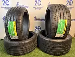 Разноширокий комплект 235/35 и 265/30 ZR19 XL S2000, Kapsen