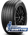 Pirelli 235/55 R18 Powergy 104V