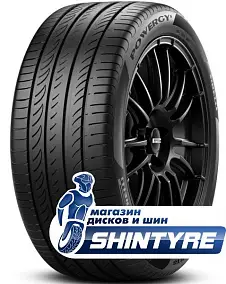 Pirelli 235/55 R18 Powergy 104V