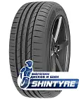 Westlake 185/55 R16 Z-107 83V
